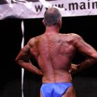 Bob  Simmons - NPC Mid Atlantic Championships 2012 - #1